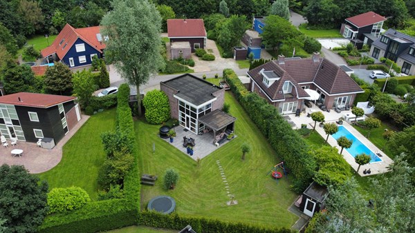 Medium property photo - Bosruiterweg 25-5, 3897 LV Zeewolde